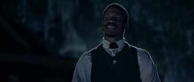 Your - The Birth of a Nation