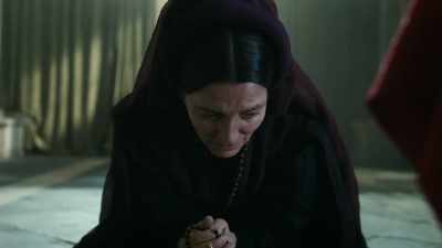 Your sacrifice for him - The White Princess