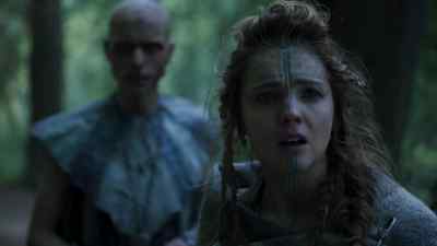 Your sacrifice proves your faith. - Britannia