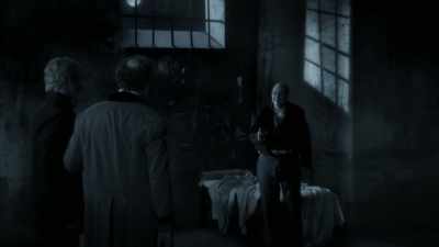 Your sadistic friend seems - Nosferatu: A Symphony of Horror