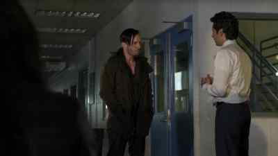 Your safety is paramount. - Continuum