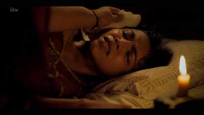 Your saheb will never know your pain... - Beecham House