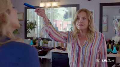 Your salon, - Let's Get Physical