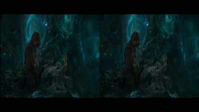 Your salvation is at hand. - Guardians of the Galaxy Vol  2