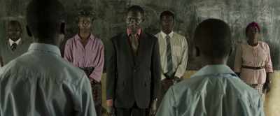 Your school fees have still not been paid. - The Boy Who Harnessed the Wind