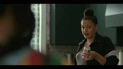 -Your school's insanely competitive.
-I guess. Isn't yours? - Grand Army