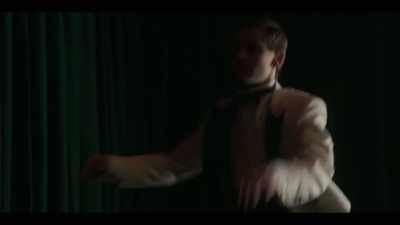 Your search for meaning and fulfillment
was doomed from the start. - Fosse/Verdon