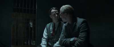 -Your season - Bonhoeffer: Pastor. Spy. Assassin