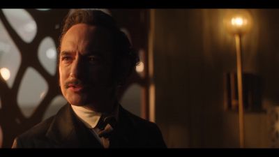 Your second chance
may not be what you envisioned. - Altered Carbon