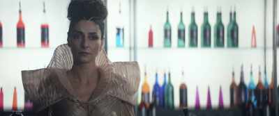 Your second security wave will be here - Star Trek: Picard