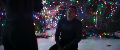 Your secret whistle with Nat. - Hawkeye