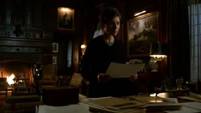 SELINA: Your security still sucks. - Gotham