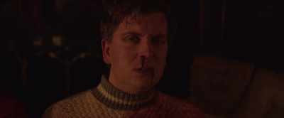Your selfish whore of a mother - He Sees You When You're Sleeping