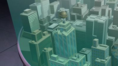 Your sentimental attachment is grotesque - Superman: Unbound