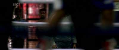 Your serpentine tongue, - Mukkabaaz