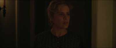 Your service here has not
been terminated, Maggie. - Lizzie