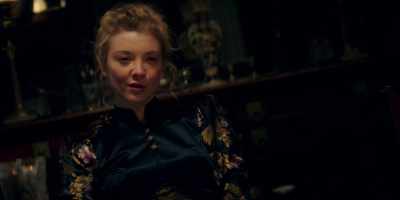 Your services
are no longer required. - Picnic at Hanging Rock