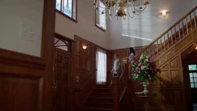 Your sessions with Charles
will be every day at 9:00 a. m. - Harmony From The Heart