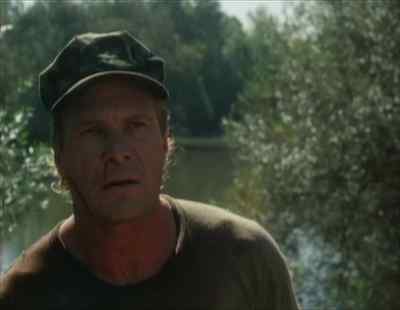 Your shirt, take it off. - Deadly Prey