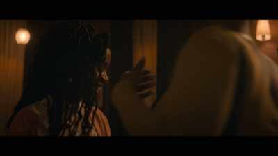 Your shit's overgrown. [laughs] - The Other Black Girl