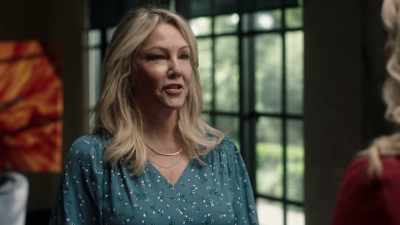 Your show, 8 Passengers,
is terrific, - Mormon Mom Gone Wrong: The Ruby Franke Story