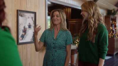 Your show is like
my, my everything, - Christmas on the Menu