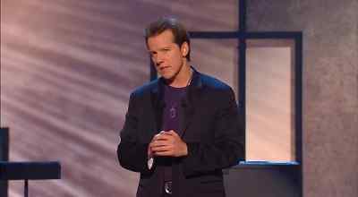 Your show would suck - Jeff Dunham: Controlled Chaos