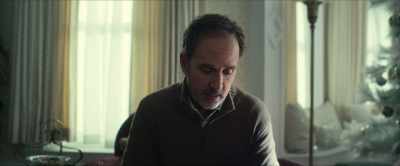 Your signature.
Why would you buy this huge house? - Three Pines
