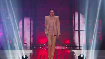 Your simple but incredibly made suit - Next in Fashion