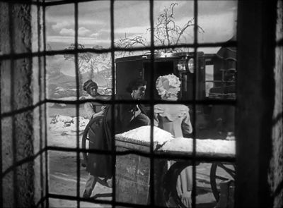 Your sister was always a delicate creature - A Christmas Carol