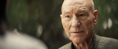Your sister is dead. - Star Trek: Picard