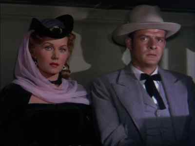 Your sister just saved your life, Mr. Hastings. - Pony Express