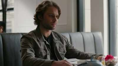 Your sister-- - Love, Classified