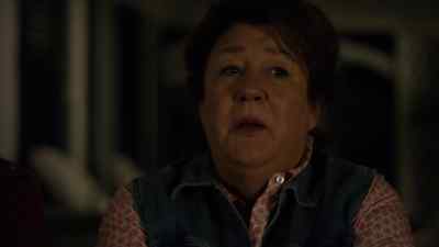 Your sister seems to be taken with her. - Sneaky Pete