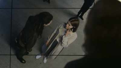 Your sister wants
good things for you, - The Rook