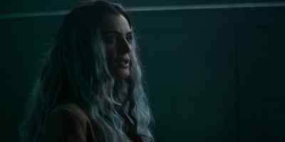 Your sister will be safe. - Motherland: Fort Salem