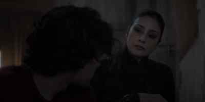 Your Sisterhood
does everything
with a purpose... right? - Dune: Prophecy