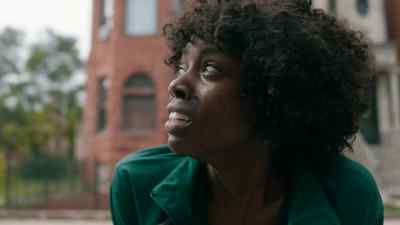 Your sister's been
through a lot. - The Chi