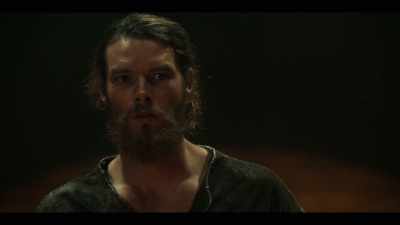Your sister's debt is paid in full. - Vikings: Valhalla