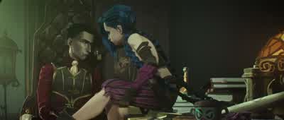 Your sister's gone. - Arcane