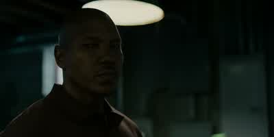 Your sister's gonna walk free from prison today. - Power Book IV: Force