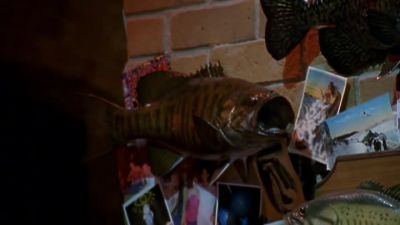 Your sister's not a cold blooded murderer She's never been a planner - Wonderfalls