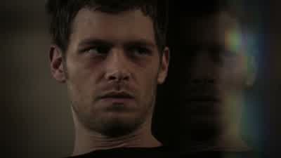 Your sister's tryst with Marcel was only the beginning. - The Originals