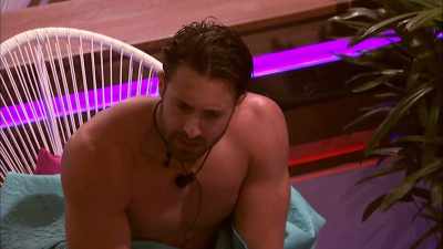 Your situation, I think
it helps you now, - Love Island