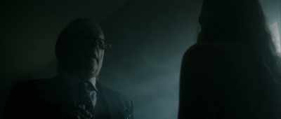 - Your situation, your
circumstance, predicament. - Alice in Terrorland