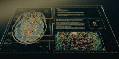 Your skill set, certainly. - The Peripheral
