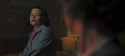 Your skin is looking dull. - A Very British Scandal