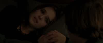 Your skin's so hot. - Before I Fall
