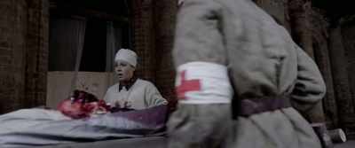 Your Slava is holding on great. - The Last Frontier