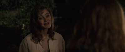 Your smile makes me - Yellowjackets